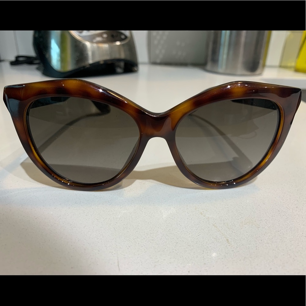 Paris Givenchy Sunglasses ,Never Worn
